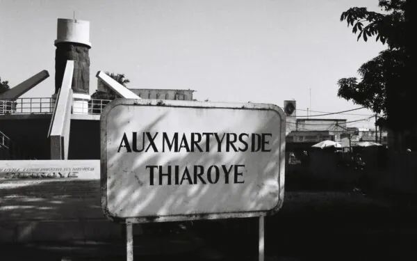 15 juin 2026 à 19h, Mémorial de Caen, Conférence – Histoire et mémoire postcoloniale du massacre des tirailleurs de Thiaroye, 1er décembre 1944