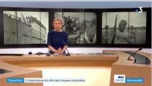 France 3 Normandie, le journal du 10 septembre 2024